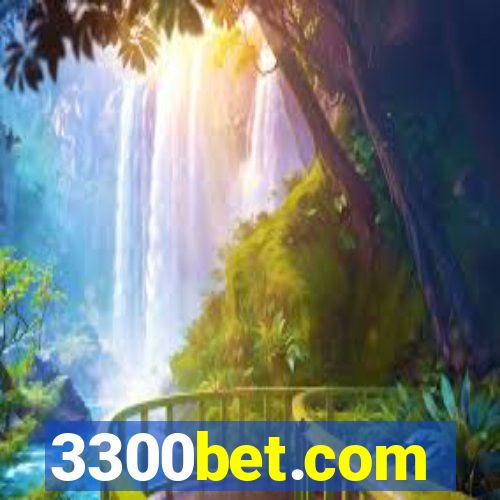 3300bet.com