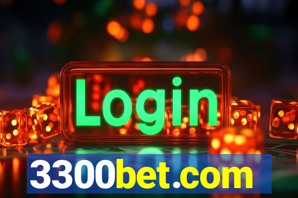 3300bet.com