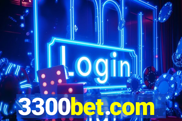 3300bet.com