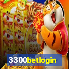 3300betlogin