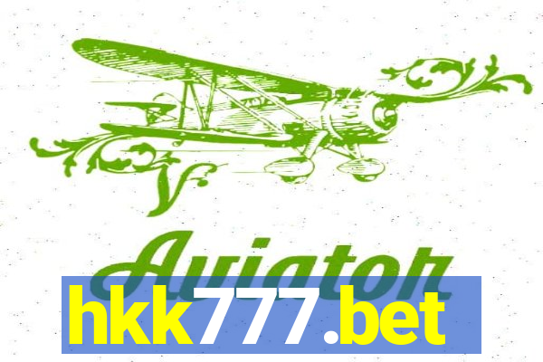 hkk777.bet