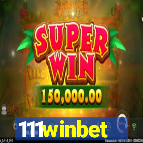 111winbet