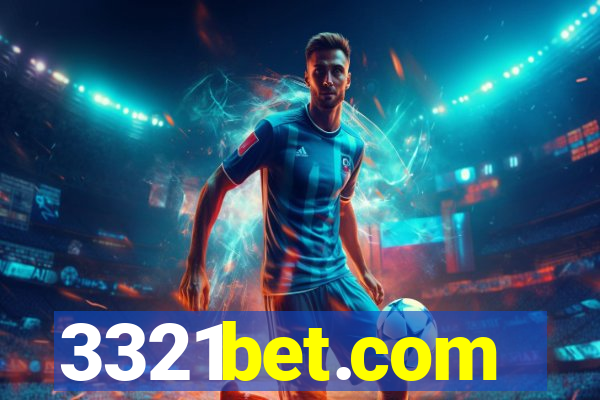 3321bet.com