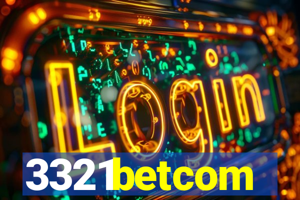 3321betcom