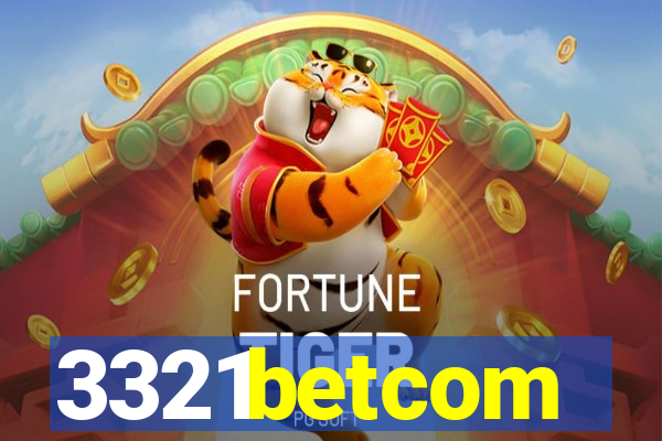 3321betcom