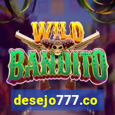 desejo777.co