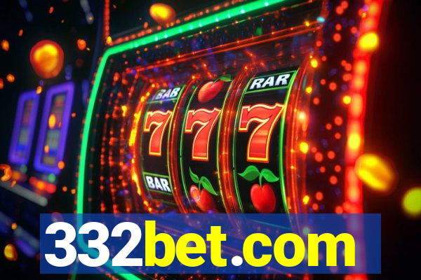 332bet.com