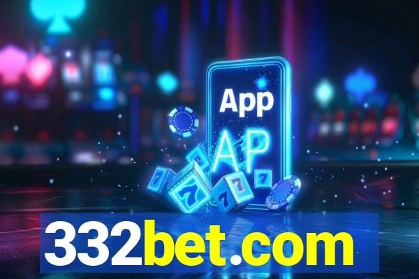 332bet.com