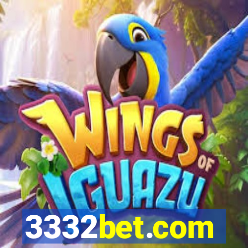 3332bet.com