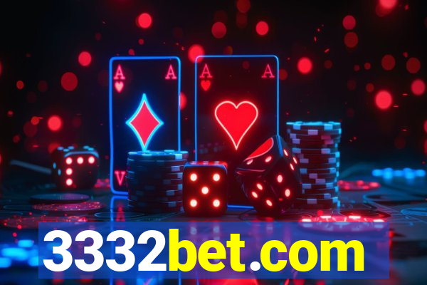 3332bet.com