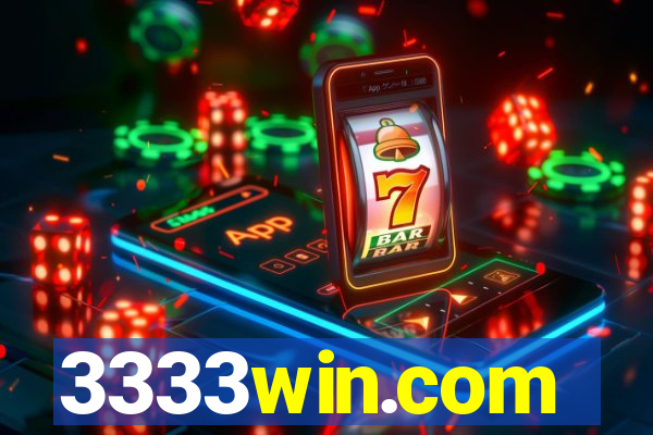 3333win.com