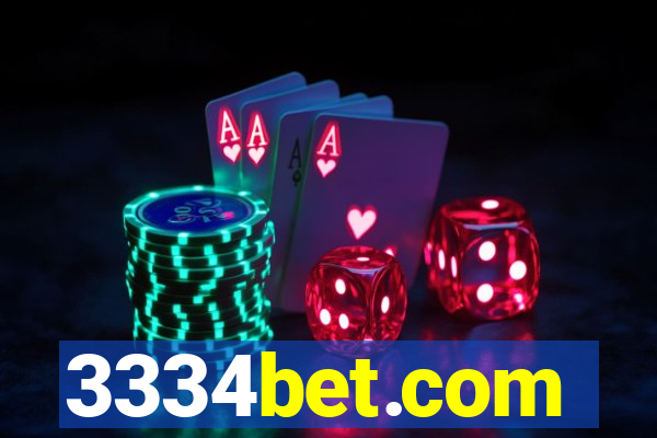 3334bet.com