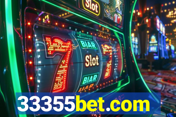 33355bet.com