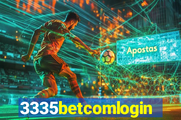 3335betcomlogin