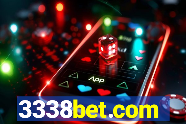 3338bet.com