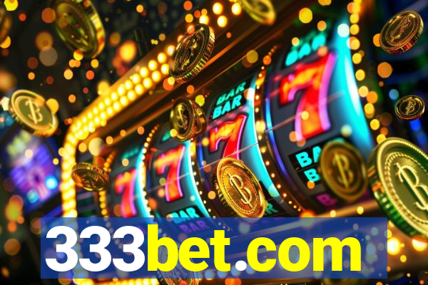 333bet.com