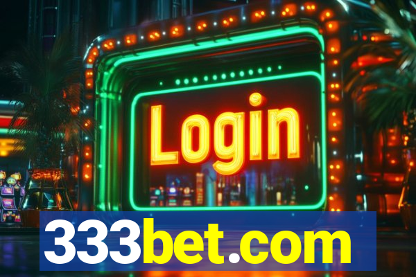 333bet.com