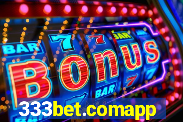 333bet.comapp