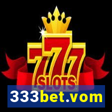 333bet.vom