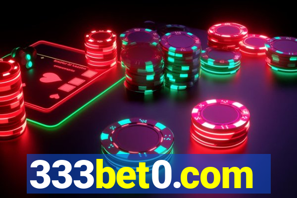 333bet0.com