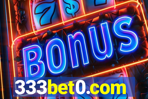 333bet0.com