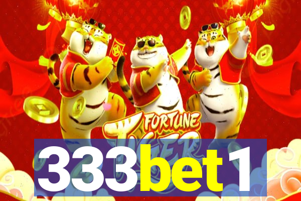 333bet1