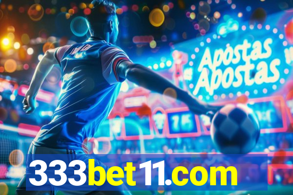 333bet11.com