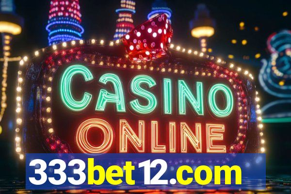 333bet12.com