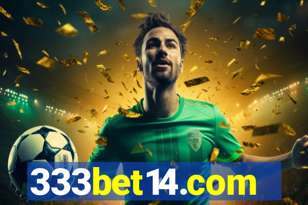 333bet14.com