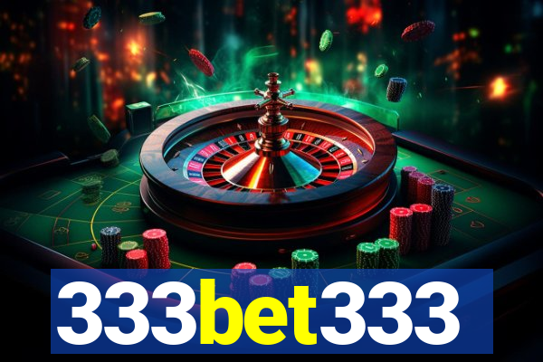 333bet333