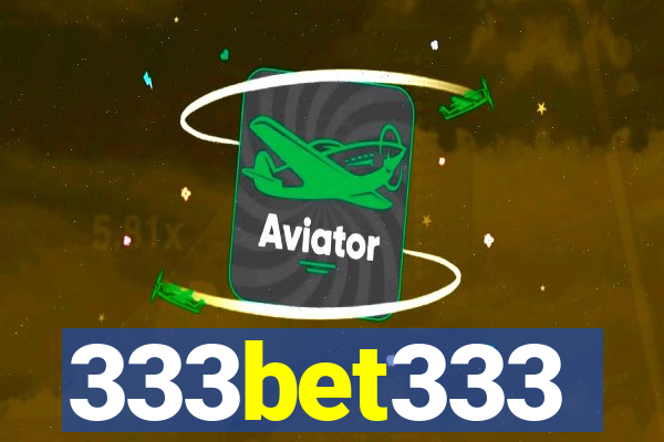 333bet333