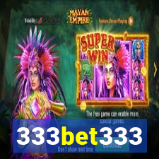 333bet333