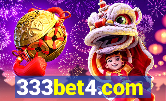 333bet4.com