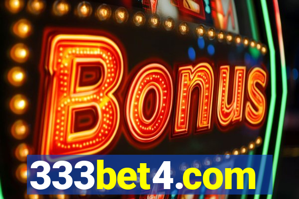 333bet4.com