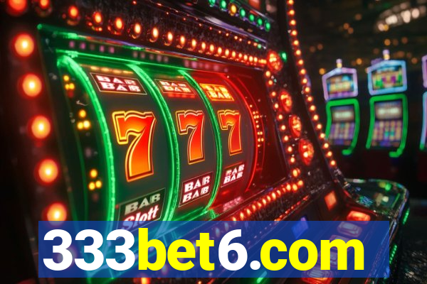 333bet6.com