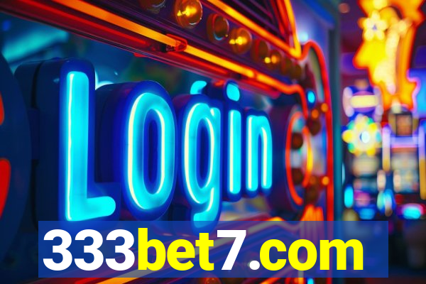 333bet7.com