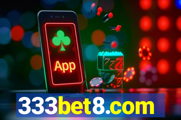 333bet8.com