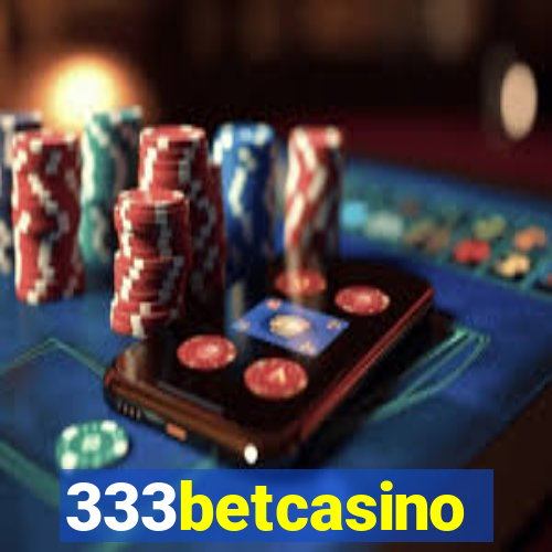 333betcasino