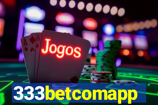 333betcomapp