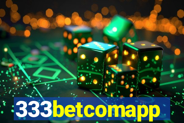 333betcomapp