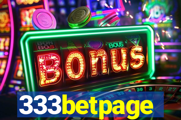 333betpage