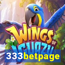 333betpage