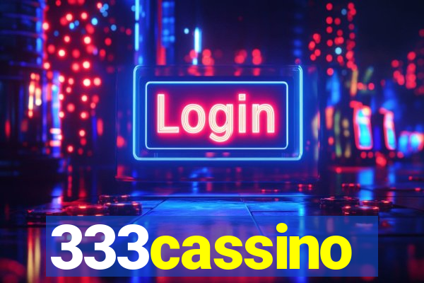 333cassino