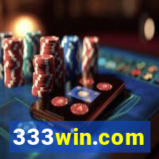 333win.com