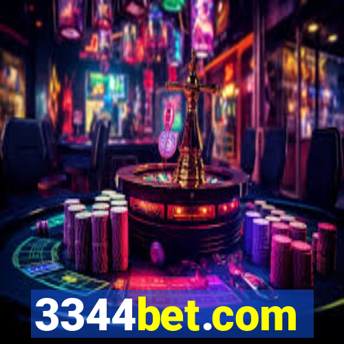 3344bet.com