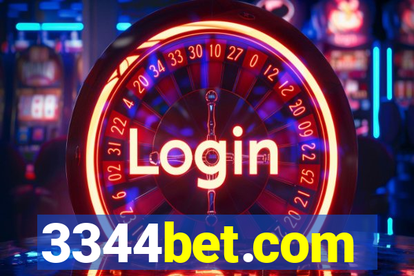 3344bet.com