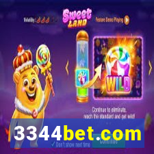 3344bet.com