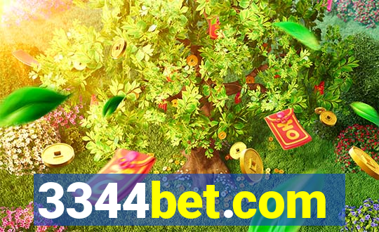 3344bet.com