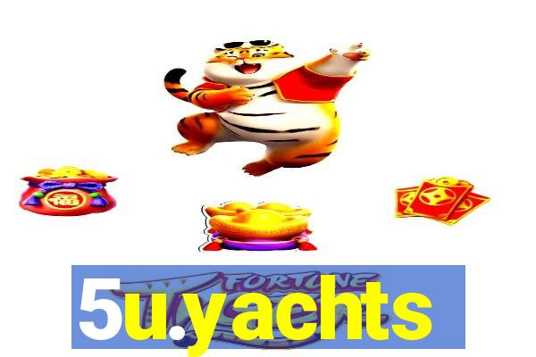 5u.yachts