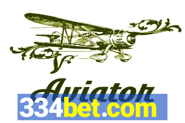 334bet.com